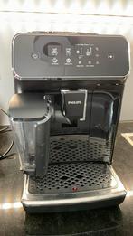 Philips Latte Go, Witgoed en Apparatuur, Koffiezetapparaten, Ophalen, Afneembaar waterreservoir, Koffiebonen, Zo goed als nieuw
