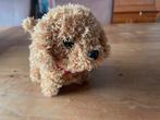 Schattig blaffend hondje op batterijen, Kinderen en Baby's, Ophalen of Verzenden, Zo goed als nieuw, Hond