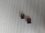 . ESC  3,6-5 volt. 1S en 10A, Ophalen of Verzenden, Zo goed als nieuw, Elektro