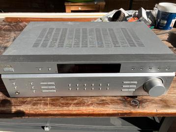 Sony str-de197 beschikbaar voor biedingen