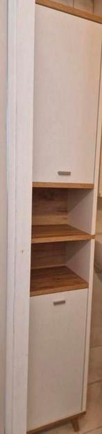Nieuwe corfu badkamerkast !, Huis en Inrichting, Ophalen of Verzenden, Nieuw, Wit, Overige typen