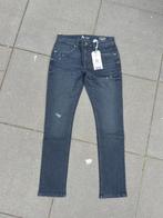 heren jeans, Brams Paris, Blauw, Nieuw, W32 (confectie 46) of kleiner