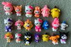 Hello Kitty Bedeltjes, Overige merken, Overige materialen, Nieuw, Ophalen of Verzenden