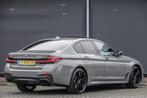 BMW 5 Serie 545e 394Pk Aut. Plug in Hybride | M-Sport | X-Dr, Auto's, BMW, Automaat, Gebruikt, 394 pk, 2000 kg