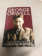 George Orwell biography, Boeken, Literatuur, Gelezen, Ophalen of Verzenden