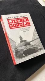 Anne Applebaum - IJzeren gordijn, Ophalen of Verzenden, Gelezen, Anne Applebaum