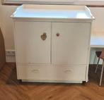 Commode, Kinderen en Baby's, Kinderkamer | Commodes en Kasten, Gebruikt, 50 tot 70 cm, 75 tot 100 cm, Ophalen