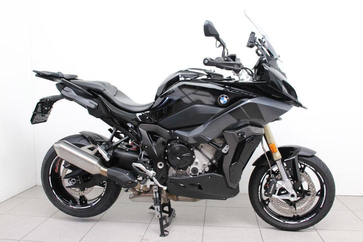 BMW S 1000 XR (bj 2022), Motoren, Motoren | BMW, Bedrijf, Sport, meer dan 35 kW, Cruise Control, Handvatverwarming