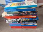 Serie boeken Carry Slee, Ophalen of Verzenden, Zo goed als nieuw