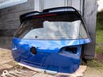 Golf 7R achterklep lapiz blue, Auto-onderdelen, Carrosserie en Plaatwerk, Achterklep, Gebruikt, Volkswagen, Achter
