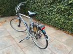 Gazelle Herenfiets maat 61, Ophalen, Gebruikt, Versnellingen, 57 tot 61 cm
