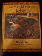 De wereld van de Hobbits, Boeken, Sprookjes en Fabels, Ophalen of Verzenden, Zo goed als nieuw