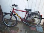 Fiets jongens 26 inch leuk voor tussen maat, Fietsen en Brommers, Fietsen | Jongens, Ophalen of Verzenden, Gebruikt, 26 inch of meer