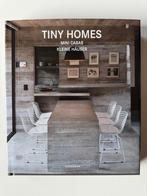 Tiny Homes, Boeken, Kunst en Cultuur | Architectuur, Ophalen of Verzenden, Nieuw, Architecten