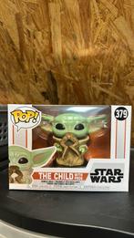 Funko The Child with frog 379, Ophalen of Verzenden, Nieuw