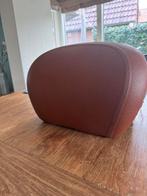 Vespa Rugsteun Kussen Topkoffer, Ophalen of Verzenden, Nieuw, Overige typen