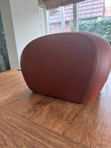 Vespa Rugsteun Kussen Topkoffer beschikbaar voor biedingen