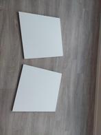 Lappviken deurtjes wit, Ophalen