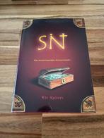 Els Ruiters - SINT - boek Sinterklaas, Ophalen of Verzenden, Gelezen, Els Ruiters