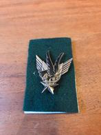 Para Frankrijk, Ophalen of Verzenden, Landmacht, Overige gebieden, Embleem of Badge