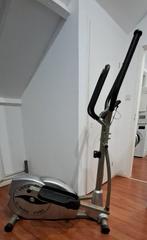 Crosstrainer Magnetic 18 Elliptical, Sport en Fitness, Fitnessapparatuur, Ophalen, Gebruikt, Crosstrainer