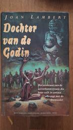 Jane Lambert - Dochter van de godin, Ophalen of Verzenden, Gelezen, Joan Lambert