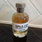 Zadig en Voltaire 'Girls can do anything' eau de parfum 90ml, Ophalen of Verzenden, Zo goed als nieuw