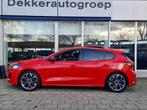 Ford Focus 1.0 EcoBoost Hybrid ST Line X, Gebruikt, Euro 6, Adaptive Cruise Control, Bedrijf