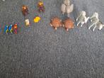 Playmobil dierentuin dieren, Ophalen of Verzenden, Zo goed als nieuw