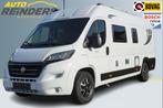 Chausson Twist V697 + Enkele bedden/ Euro 6/ Lithium accu/ A, Caravans en Kamperen, Buscamper of Camperbus, Auto Reinders BV, Airconditioning
