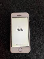 Iphone SE, Telecommunicatie, Mobiele telefoons | Apple iPhone, Ophalen, 70 %, Gebruikt, Wit