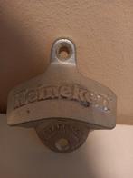 Flessenopeners van Heineken, Ophalen, Zo goed als nieuw, Heineken