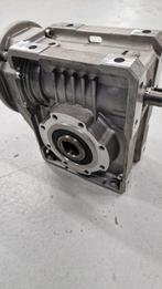 wormwielkast vertragingskast, Ophalen of Verzenden, Gebruikt