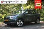 Skoda Karoq 1.5 TSI ACT Ambition | Trekhaak | Keyless | Appl, 12 maanden, Stof, Euro 6, 4 cilinders