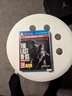 The Last of Us Remastered - PS4, Gebruikt, Vanaf 18 jaar, 1 speler, Ophalen