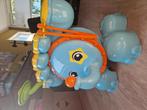 Vtech olifant drumstel, Kinderen en Baby's, Speelgoed | Vtech, Ophalen of Verzenden, Zo goed als nieuw, 6 maanden tot 2 jaar