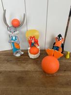 Space Jam Happy Meal Toys 2021, per stuk te koop, Verzamelen, Poppetjes en Figuurtjes, Ophalen of Verzenden, Zo goed als nieuw