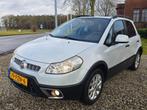 Fiat Sedici 1.6-16V Young AIRCO *apk:02-2027*, Auto's, Fiat, Voorwielaandrijving, Euro 5, Gebruikt, 4 cilinders
