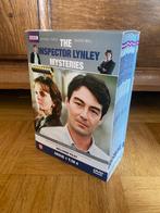 Inspector Lynley seizoen 1, 2, 3 en 4, Cd's en Dvd's, Dvd's | Tv en Series, Ophalen of Verzenden, Zo goed als nieuw