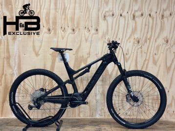 Canyon Neuron:ON 8 29 inch E-Mountainbike Shimano XT beschikbaar voor biedingen