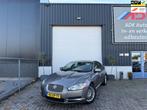 Jaguar XF 3.0 V6 Luxury LEDER/AUTOMAAT/PDC/YOUNGTIMER, Auto's, Automaat, 238 pk, Achterwielaandrijving, Gebruikt