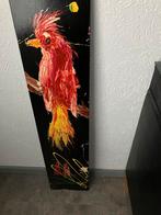 Schilderij, Ophalen of Verzenden, Zo goed als nieuw