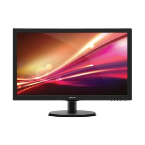 Philips 223V 22" LED display, monitor in perfecte staat, Computers en Software, Monitoren, Zo goed als nieuw, 61 t/m 100 Hz, DVI