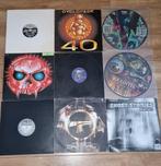 Hardcore Gabber Vinyl  collectie, Ophalen of Verzenden, Gebruikt, 12 inch, Techno of Trance