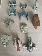 Star wars micro machine, Ophalen of Verzenden, Gebruikt, Actiefiguurtje