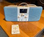 Boston Horizon Duo - i ipod dock AM FM stereo met ab, Ophalen of Verzenden, Gebruikt