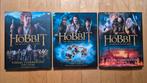 The Hobbit visual companion's, Ophalen of Verzenden, Zo goed als nieuw