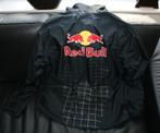 Red Bull Racing F1 2009 rain jacket jas regenjas M, Verzenden, Zo goed als nieuw, Formule 1