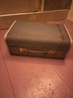 Philips AG9148 uit 1957 koffergrammofoon platenspeler, Antiek en Kunst, Ophalen of Verzenden