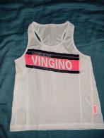 Vingino shirt maat 104 nieuw, Kinderen en Baby's, Kinderkleding | Maat 104, Nieuw, Meisje, Ophalen of Verzenden, Shirt of Longsleeve